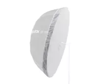 Фото: Godox DPU-165T дифузор для параболічної парасольки UB-165S