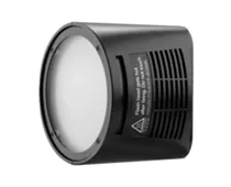 Фото: Godox H200R для AD200/AD200Pro кругла голова спалаху