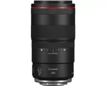 Фото: Canon RF 100mm F2.8L Macro IS USM