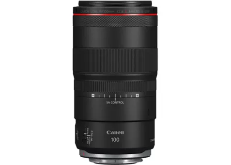 Фото: Canon RF 100mm F2.8L Macro IS USM