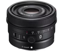 Фото: Sony FE 50mm f/2.5 G SEL50F25G