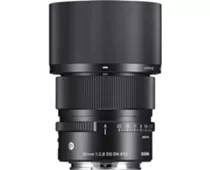 Фото: Sigma AF 90mm f/2.8 DG DN Contemporary (Sony E)