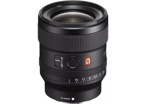 Фото: Sony FE 24mm f/1.4 GM SEL24F14GM
