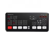 Фото: Blackmagic ATEM Mini Pro