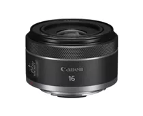 Фото: Canon RF 16mm f/2.8 STM