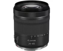 Фото: Canon RF 24-105mm f/4-7.1 IS STM (4111C005) (из кит)