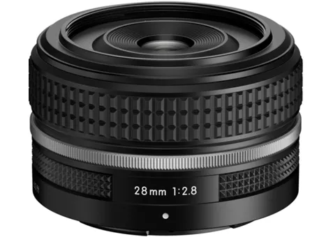 Фото: Nikon Z 28mm f/2.8 (SE) JMA105DA