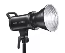 Фото: Godox SL100Bi LED 100W