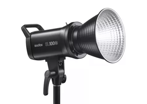 Фото: Godox SL100Bi LED 100W