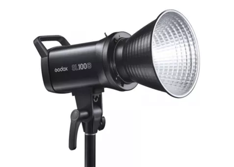 Фото: Godox SL100D LED 100W