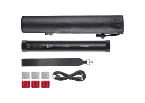 Фото: Godox TL30 RGB Tube Light