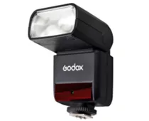 Фото: Godox TT350C (Canon)