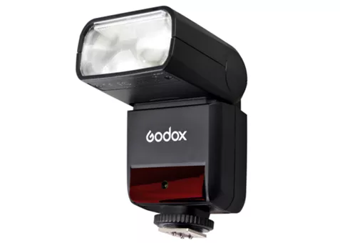 Фото: Godox TT350C (Canon)