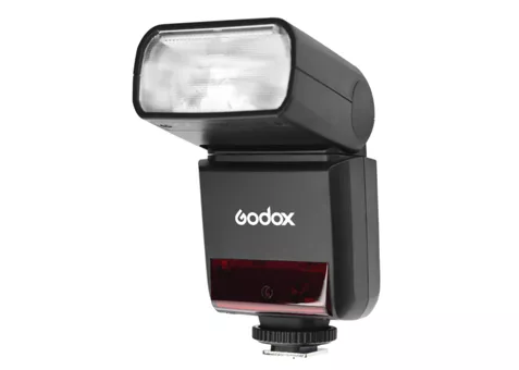 Фото: Godox V350C (Canon)