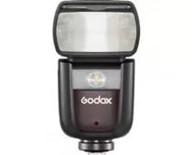 Фото: Godox V860IIIN (Nikon)
