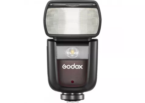 Фото: Godox V860IIIN (Nikon)