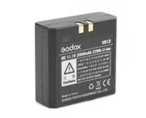 Фото: Godox VB18 акумулятор для Godox V860II
