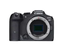 Фото: Canon EOS R7 Kit Adapter EF-EOS R 5137C018