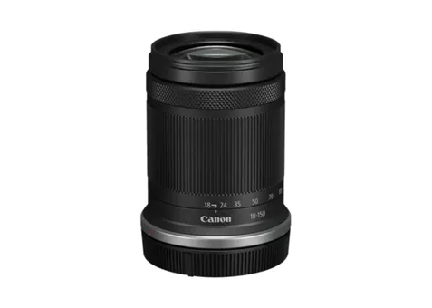 Фото: Canon RF-S 18–150 мм f/3,5–6,3 (5564C005)