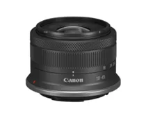 Фото: Canon RF-S 18–45 mm f/3,5–5,6 (4858C005)