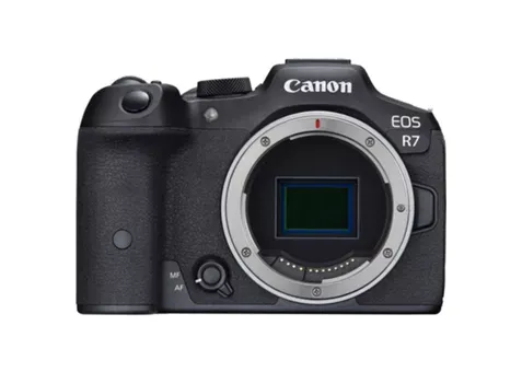 Фото: Canon EOS R7 Kit RF 35mm F1.8 Macro IS STM