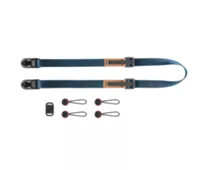 Фото: Peak Design LEASH Slide Camera Sling Strap (L-MN-3)