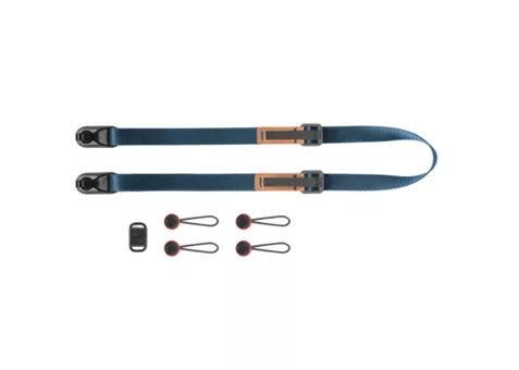 Фото: Peak Design LEASH Slide Camera Sling Strap (L-MN-3)