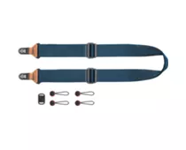 Фото: Peak Design Slide Camera Sling Strap Midnight (SL-MN-3)