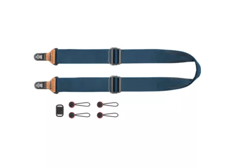 Фото: Peak Design Slide Camera Sling Strap Midnight (SL-MN-3)
