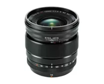 Фото: Fujifilm XF 16mm f/1.4 R WR 16463670