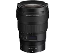 Фото: Nikon Z 14-24mm f/2.8 S JMA711DA