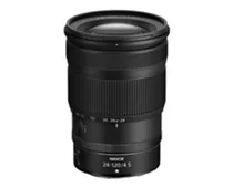 Фото: Nikon Z 24-120mm F4 S JMA714DA
