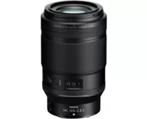 Фото: Nikon Z MC 105mm f/2.8 VR S Macro JMA602DA