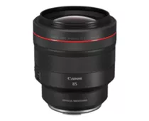 Фото: Canon RF 85mm f/1.2 L USM DS