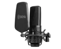 Фото: Boya BY-M1000