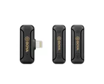 Фото: Boya BY-WM3T2-D2