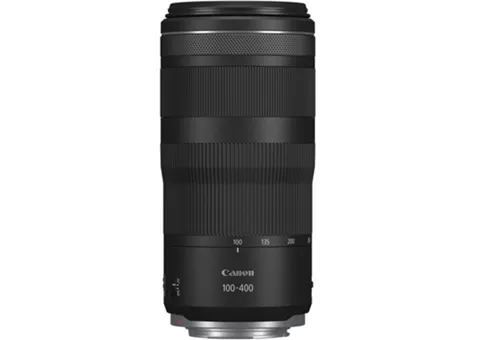 Фото: Canon RF 100-400mm F5.6-8 IS USM 5050C005