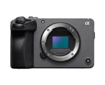 Фото: Sony FX30 Body ILMEFX30B