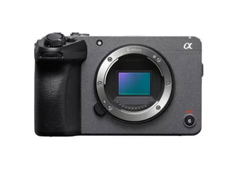 Фото: Sony FX30 Body ILMEFX30B
