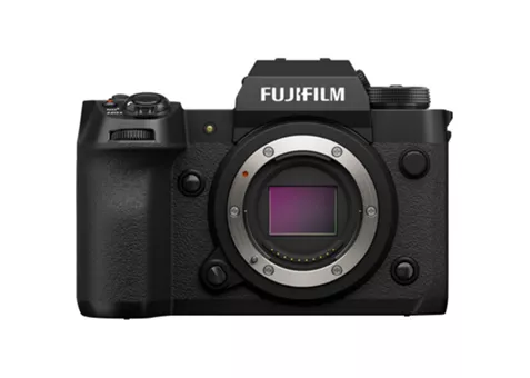 Фото: Fujifilm X-H2 16757045
