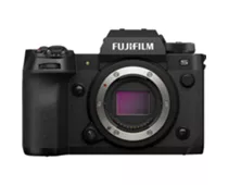 Фото: Fujifilm X-H2S 16756883