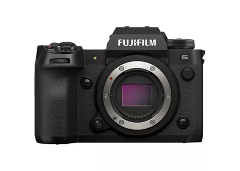 Фото: Fujifilm X-H2S 16756883