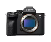 Фото: Sony A7s III body ILCE7SM3B.CEC