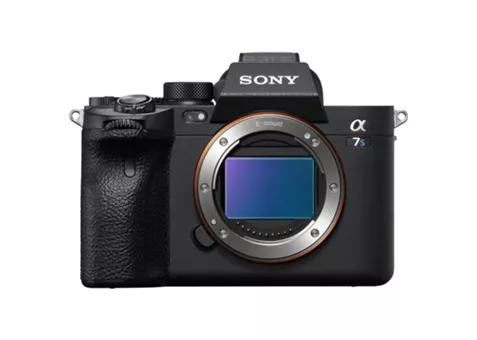 Фото: Sony A7s III body ILCE7SM3B.CEC