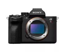 Фото: Sony Alpha A7R V Black ILCE7RM5