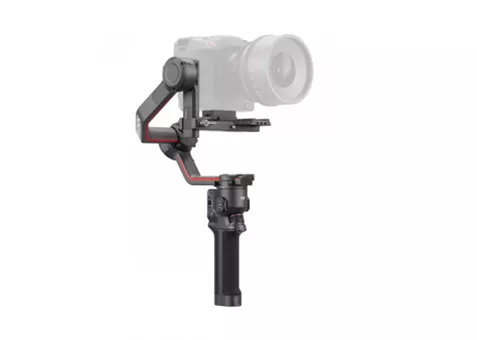 Фото: DJI RS 3 Pro (CP.RN.00000219.01)