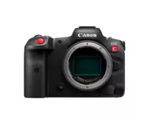 Фото: Canon EOS R5 C (5077C003AA)