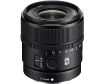 Фото: Sony E 15mm f/1.4 G SEL15F14G