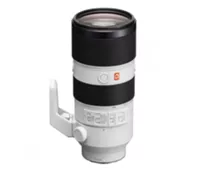 Фото: Sony FE 70–200mm F2.8 GM OSS SEL70200GM