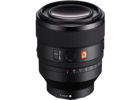 Фото: Sony FE 50mm f/1.2 GM SEL50F12GM